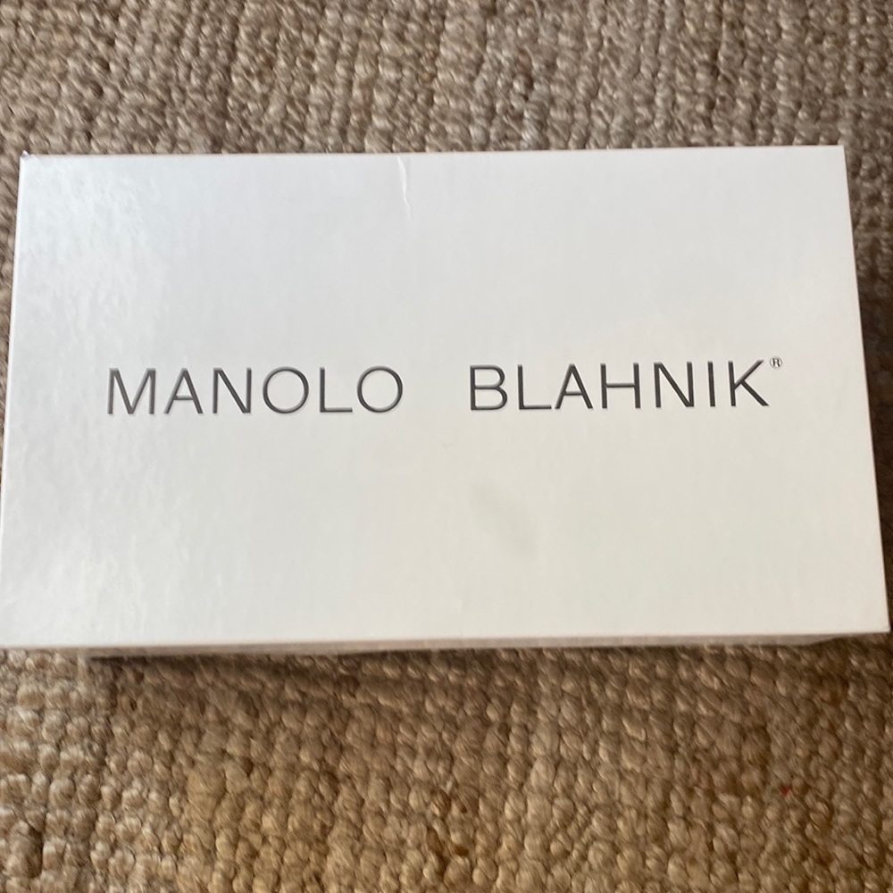 Silver peep toe sling backs